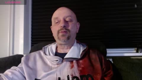 MrLazy online show from March 2025 07:26:02 PM