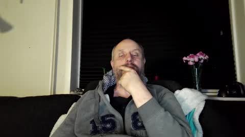 MrLazy online show from March 2026 06:58:01 PM