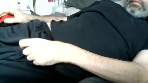 hardnick696 online show from February 2025 09:36:01 PM