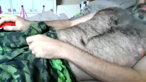 hardnick696 online show from March 2025 09:37:02 PM