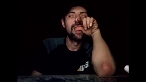 Snapshot of hardonebigone chatting on February 2026 12:40:02 AM Eternal Sin online show from February 2026 12:40:02 AM