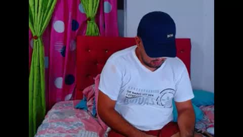 SARYS AND GEISON online show from December 2024 01:47:02 AM