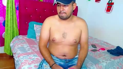 SARYS AND GEISON online show from January 2025 10:46:02 PM