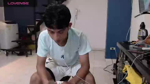 Snapshot of hardsexlove08 chatting on February 2025 12:38:02 AM Andres Dean online show from February 2025 12:38:02 AM