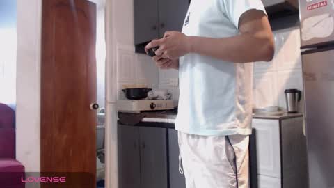 Snapshot of hardsexlove08 chatting on September 2025 10:12:02 PM Andres Dean online show from September 2025 10:12:02 PM