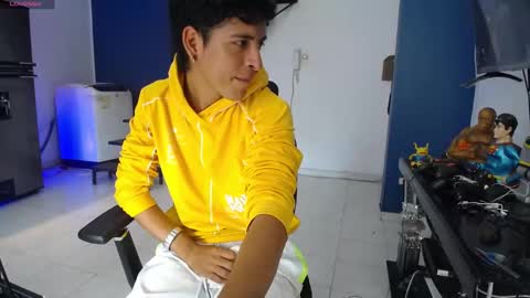 Andres Dean online show from January 2026 10:02:02 PM