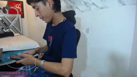 Snapshot of hardsexlove08 chatting on March 2026 01:30:01 AM Andres Dean online show from March 2026 01:30:01 AM