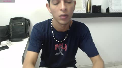 Snapshot of hardsexlove08 chatting on March 2026 12:38:01 AM Andres Dean online show from March 2026 12:38:01 AM