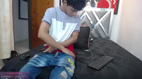 Snapshot of hardsexlove08 chatting on March 2026 07:09:01 PM Andres Dean online show from March 2026 07:09:01 PM