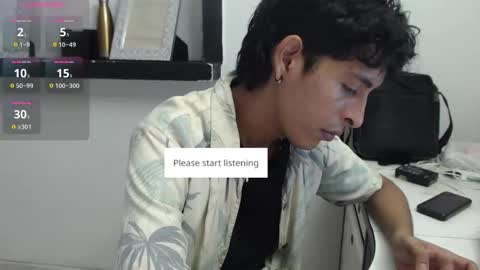 Snapshot of hardsexlove08 chatting on March 2026 01:21:01 AM Andres Dean online show from March 2026 01:21:01 AM