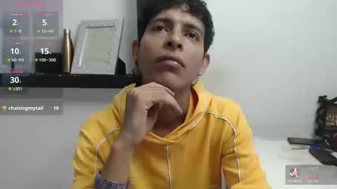 Snapshot of hardsexlove08 chatting on March 2026 01:21:01 AM Andres Dean online show from March 2026 01:21:01 AM