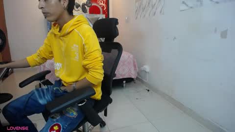 Andres Dean online show from April 2026 02:10:01 AM