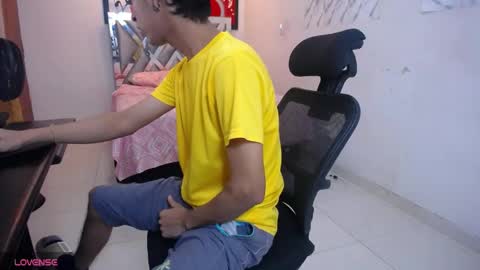 Andres Dean online show from May 2026 09:09:02 PM