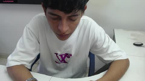 Andres Dean online show from May 2026 10:17:02 PM