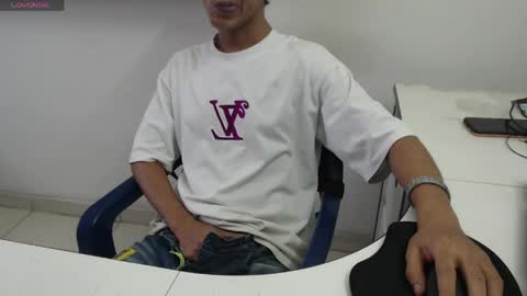 Andres Dean online show from May 2026 07:19:02 PM