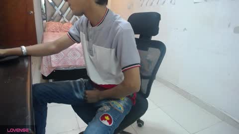 Andres Dean online show from May 2026 07:41:01 PM