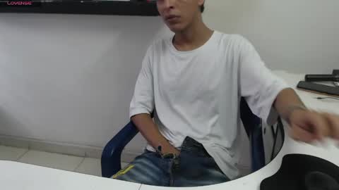 Andres Dean online show from May 2026 09:09:01 PM