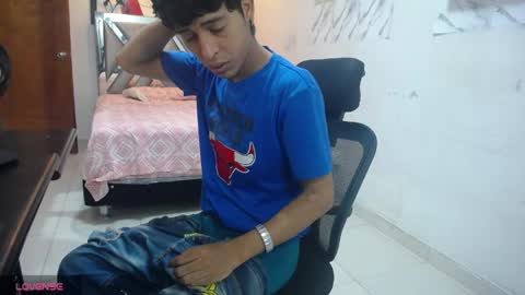 Andres Dean online show from May 2026 07:41:01 PM