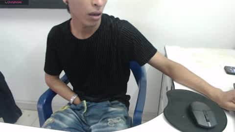 Andres Dean online show from May 2026 09:09:02 PM