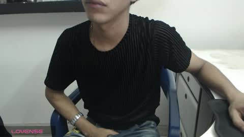 Andres Dean online show from May 2026 01:56:01 AM