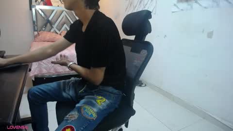 Andres Dean online show from May 2026 01:56:02 AM