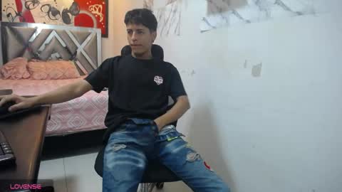 Andres Dean online show from May 2026 10:17:02 PM