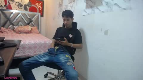 Andres Dean online show from May 2026 10:26:01 PM