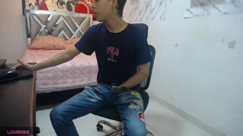 Andres Dean online show from May 2026 09:52:01 PM