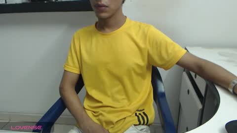 Andres Dean online show from May 2026 12:49:01 AM