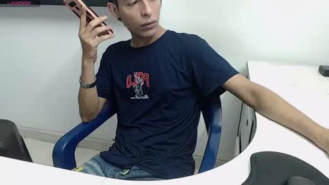 Snapshot of hardsexlove08 chatting on June 2026 12:56:02 AM Andres Dean online show from June 2026 12:56:02 AM