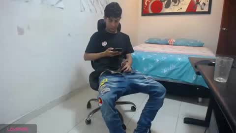 Snapshot of hardsexlove08 chatting on June 2026 11:57:02 PM Andres Dean online show from June 2026 11:57:02 PM