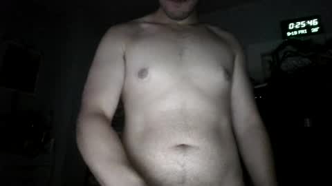 SimplyHorny online show from September 2025 04:25:01 AM