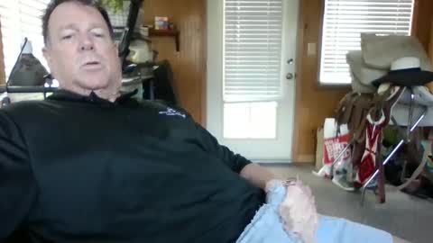 HSS online show from March 2025 06:05:02 PM