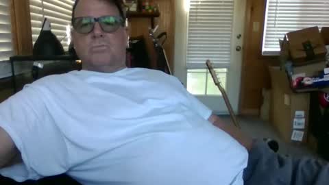 HSS online show from November 2025 10:34:02 PM