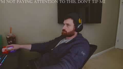 Tom online show from December 2024 04:17:01 PM