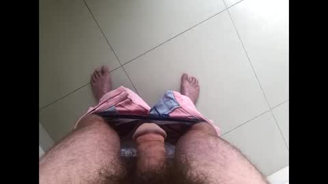 Hardwood766 online show from January 2025 08:55:01 PM