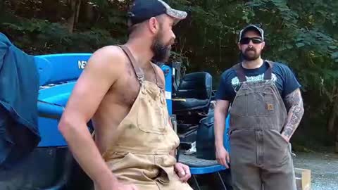 hardworkertn online show from July 2026 08:00:01 PM