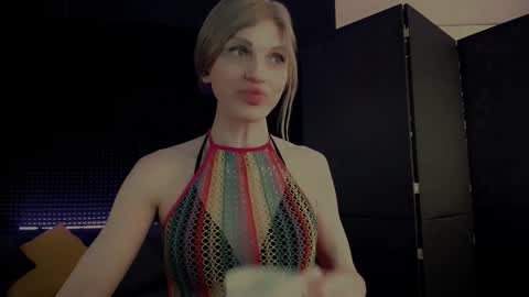 Miss Hardy online show from January 2026 03:10:01 AM