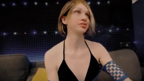 Miss Hardy online show from April 2026 03:22:01 AM