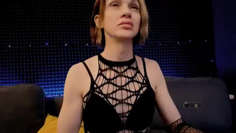Miss Hardy online show from May 2026 04:19:01 AM