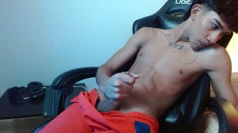 Snapshot of haresandpame_mds chatting on December 2024 04:28:01 PM Hares online show from December 2024 04:28:01 PM