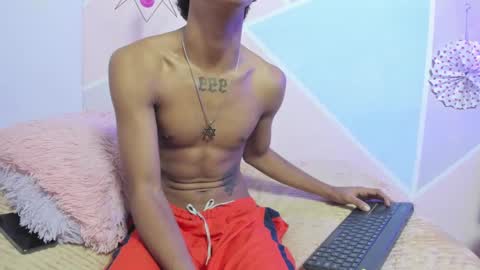 Snapshot of haresandpame_mds chatting on February 2025 06:59:01 PM Hares online show from February 2025 06:59:01 PM