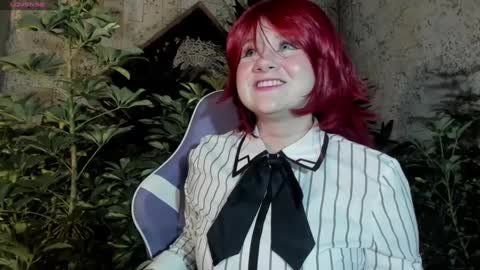 Snapshot of harimoon chatting on February 2025 03:32:02 AM Harimoon online show from February 2025 03:32:02 AM