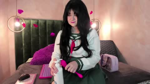 Snapshot of harimoon chatting on February 2025 03:23:01 AM Harimoon online show from February 2025 03:23:01 AM