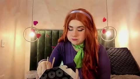 Snapshot of harimoon chatting on February 2025 02:15:01 AM Harimoon online show from February 2025 02:15:01 AM