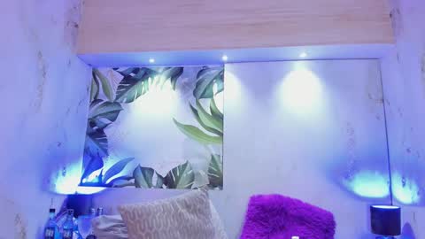 Snapshot of harimoon chatting on February 2025 09:25:02 AM Harimoon online show from February 2025 09:25:02 AM