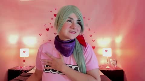 Snapshot of harimoon chatting on February 2025 12:32:01 AM Harimoon online show from February 2025 12:32:01 AM