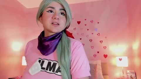 Snapshot of harimoon chatting on February 2025 03:37:01 AM Harimoon online show from February 2025 03:37:01 AM