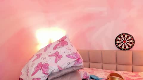 Snapshot of harimoon chatting on March 2025 09:35:02 AM Harimoon online show from March 2025 09:35:02 AM