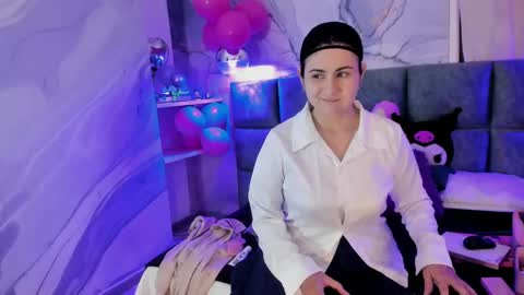 Snapshot of harimoon chatting on September 2025 03:07:02 AM Harimoon online show from September 2025 03:07:02 AM